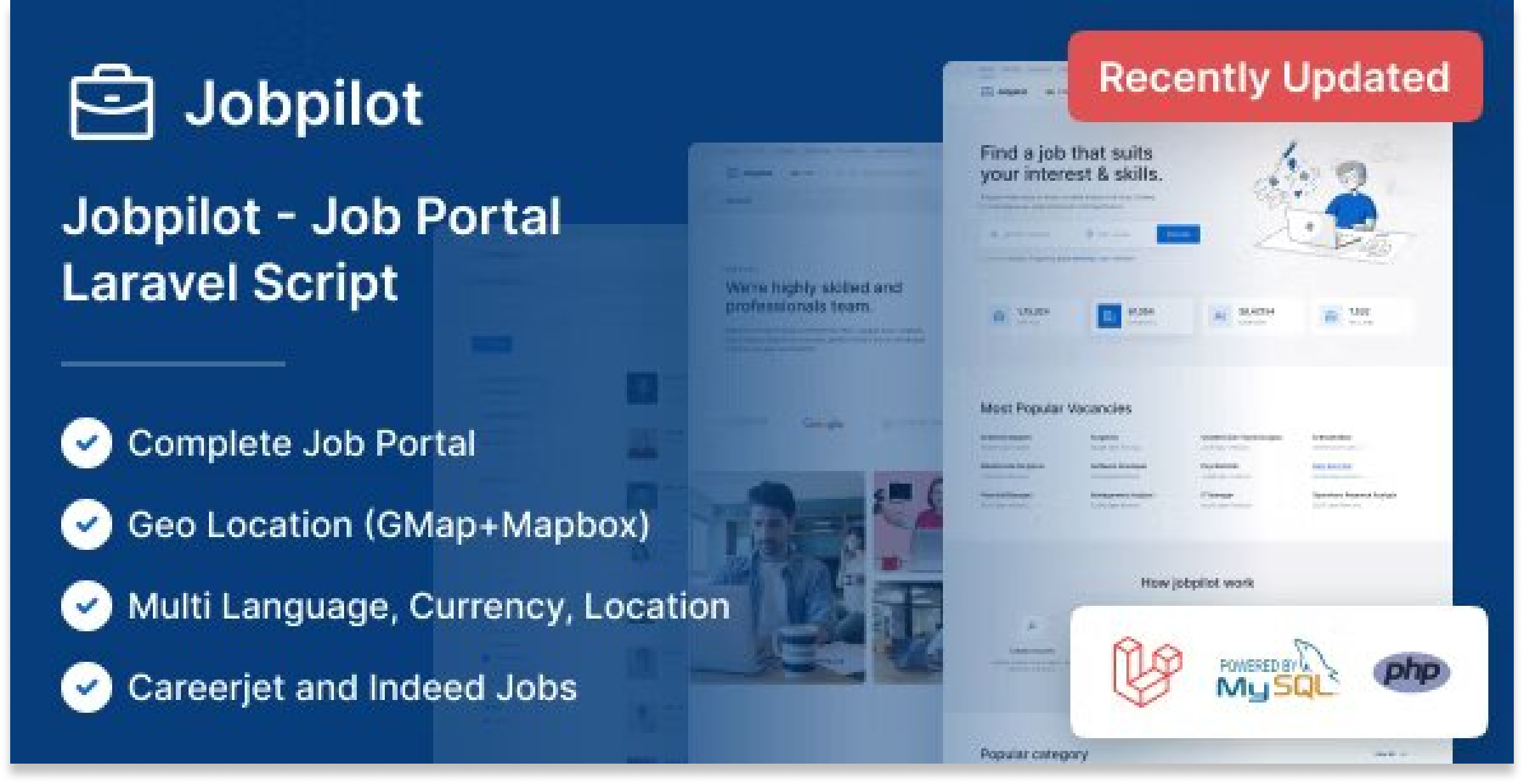jobpilot